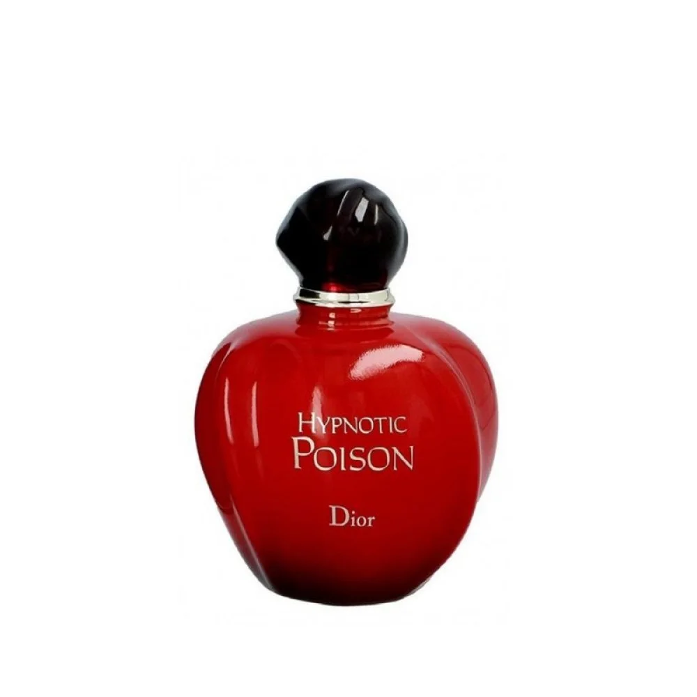 دیور هیپنوتیک پویزن زنانه - Dior Hypnotic Poison EDT دیور هیپنوتیک پویزن زنانه - Dior Hypnotic Poison EDT