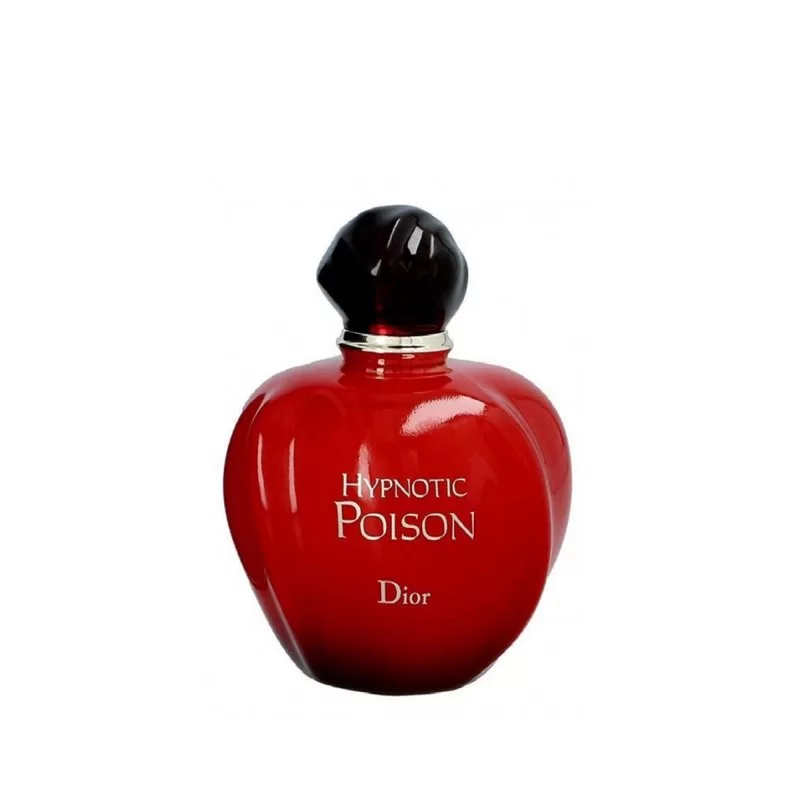 دیور هیپنوتیک پویزن زنانه - Dior Hypnotic Poison EDT دیور هیپنوتیک پویزن زنانه - Dior Hypnotic Poison EDT