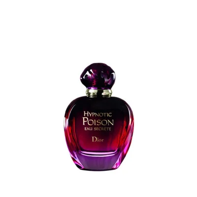 دیور هیژنوتیک پویزن ائو سکرت زنانه - Dior Hypnotic poison Eau Secret
