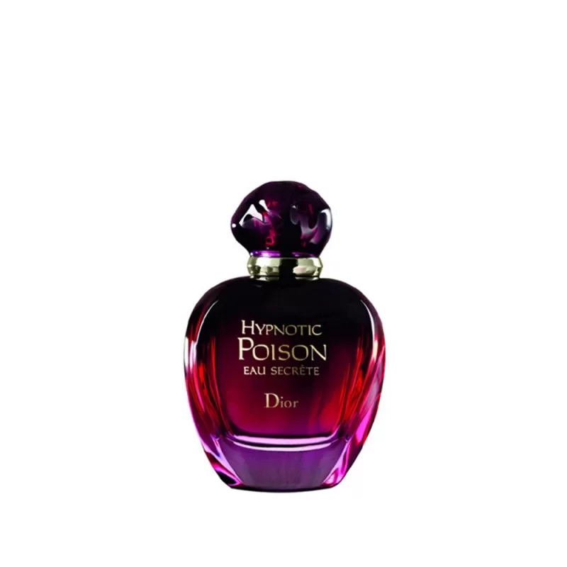 دیور هیژنوتیک پویزن ائو سکرت زنانه - Dior Hypnotic poison Eau Secret