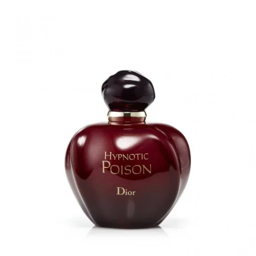 دیور هیپنوتیک پویزن ادوپرفوم زنانه - Dior Hypnotic Poison EDP