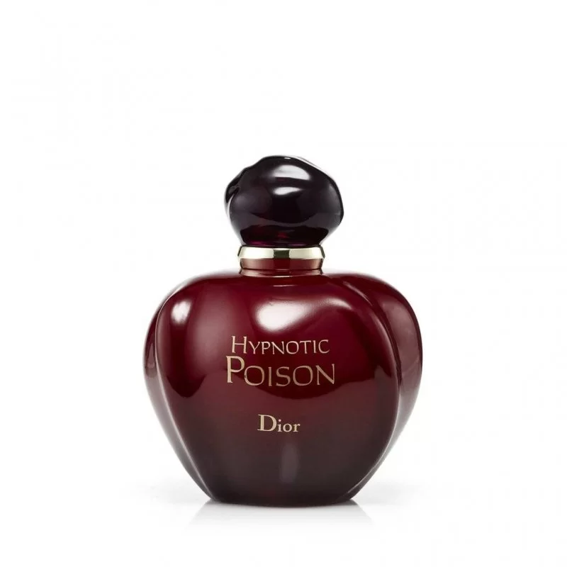 دیور هیپنوتیک پویزن ادوپرفوم زنانه - Dior Hypnotic Poison EDP دیور هیپنوتیک پویزن ادوپرفوم زنانه - Dior Hypnotic Poison EDP