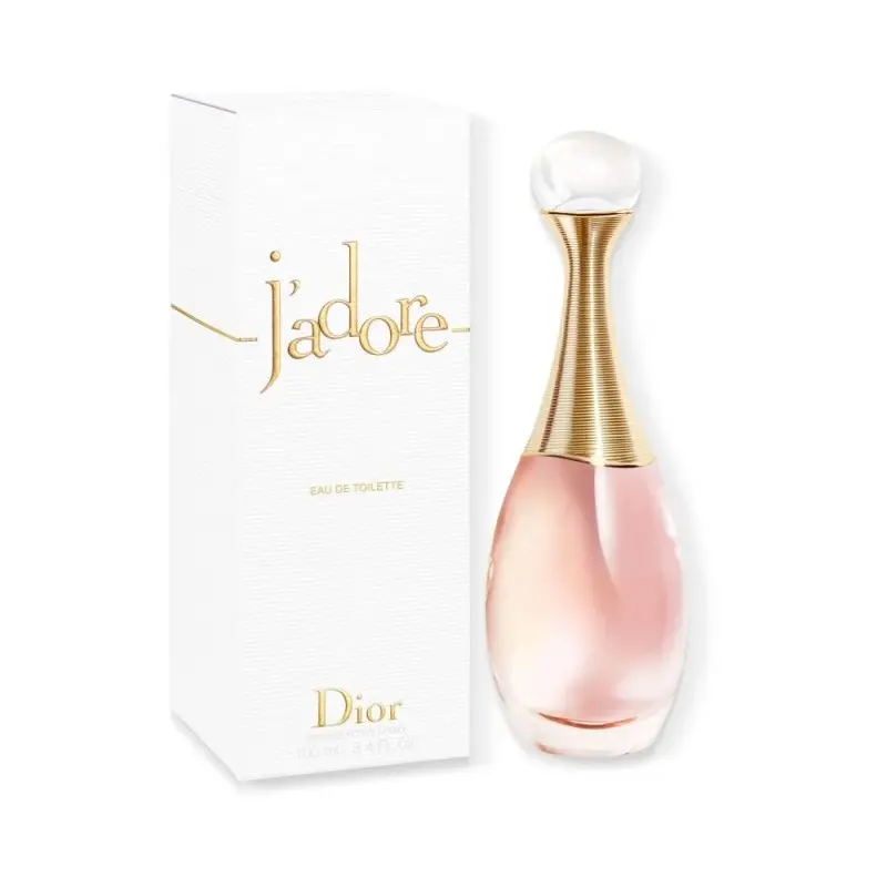 دیور ژادور ادوتویلت زنانه - Dior Jadore Eau de Toilette دیور ژادور ادوتویلت زنانه - Dior Jadore Eau de Toilette
