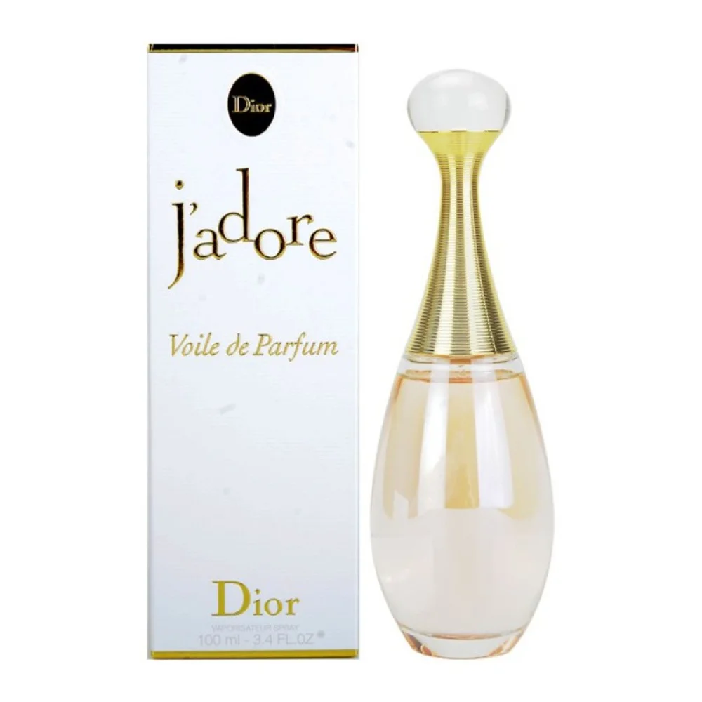 دیور ژادور ویله دو ژرفوم زنانه - Dior J`Adore Voile de Parfum دیور ژادور ویله دو ژرفوم زنانه - Dior J`Adore Voile de Parfum