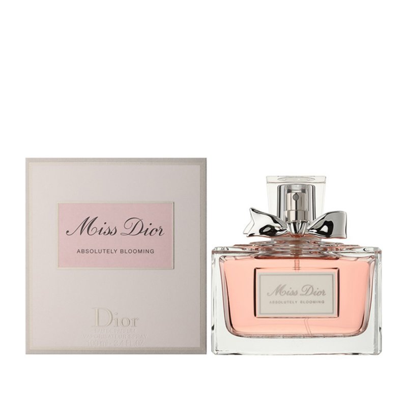 دیور میس دیور ابسلوتلی بلومینگ  زنانه - Dior Miss dior Absolutely Blooming