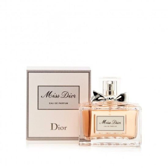 عطر دیور میس دیور چری ادو پرفوم زنانه اصل آکبند 100میل | Dior Miss Dior Cherie Eea de Parfum