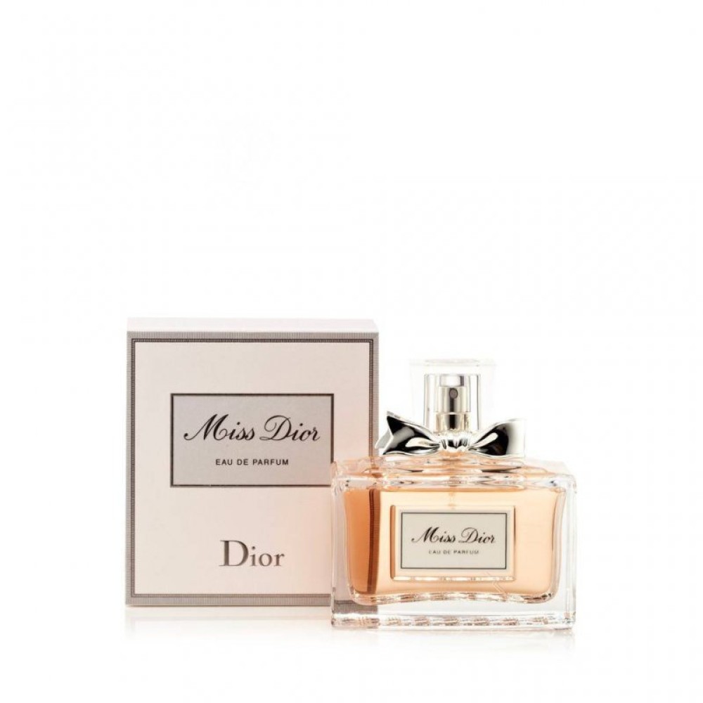 دیور میس دیور ادوپرفیوم زنانه - Dior Miss dior eau de parfum(2017)