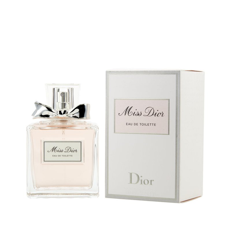 دیور میس دیور ادو تویلت زنانه - Dior Miss Dior Eau De Toilette