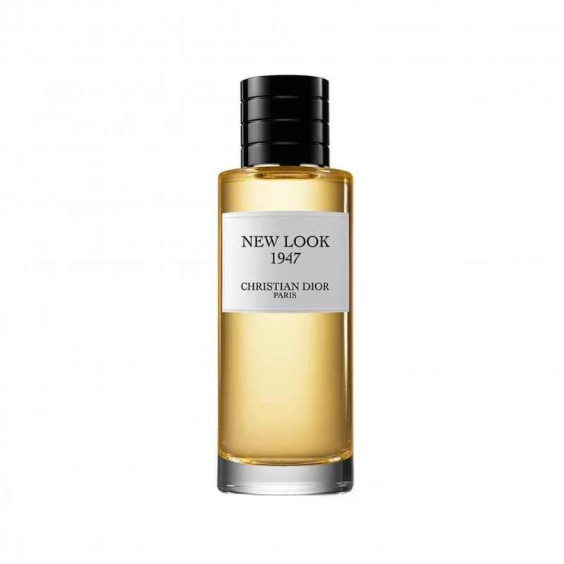 دیور نیو لووک  - Dior New Look 1947