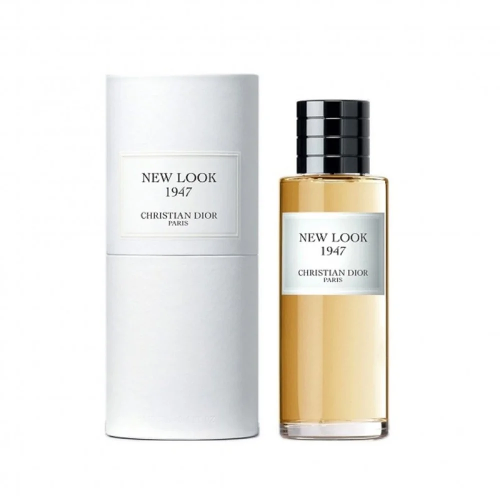 دیور نیو لووک  - Dior New Look 1947