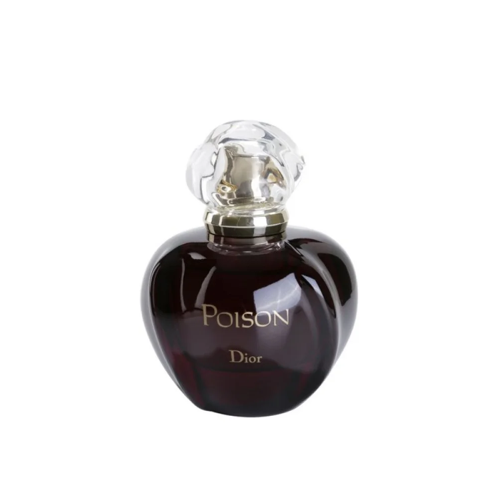 دیور پویزن زنانه - Dior Poison دیور پویزن زنانه - Dior Poison