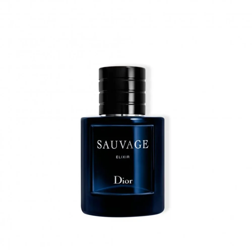 دیور دیور سواژ الکسیر مردانه - Dior Sauvage Elixir دیور دیور سواژ الکسیر مردانه - Dior Sauvage Elixir