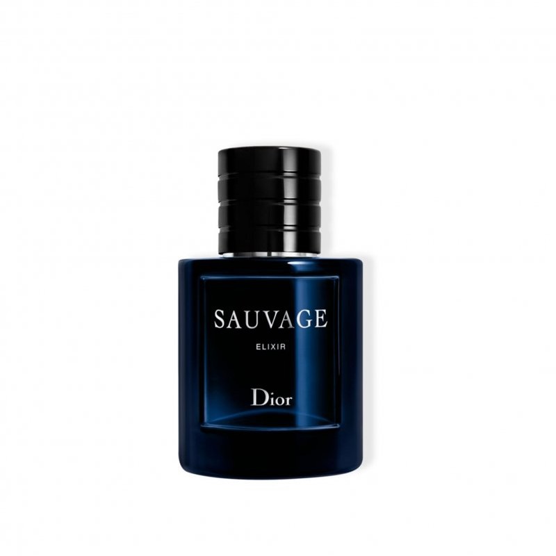 عطر دیور دیور سواژ الکسیر مردانه اصل آکبند 60میل | Dior Sauvage Elixir