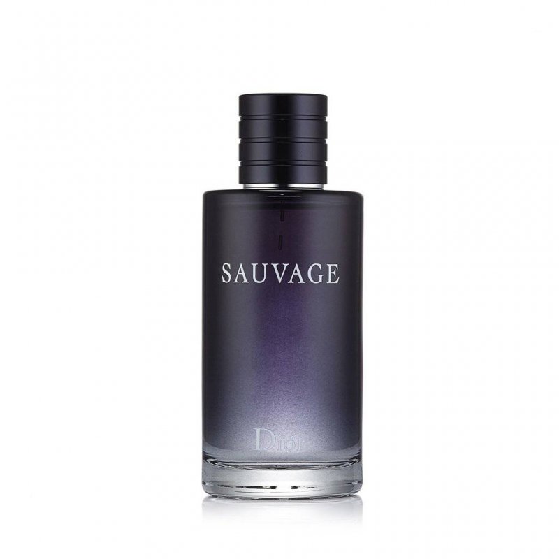 دیور سوآج-سوژ مردانه - Dior Sauvage EDT