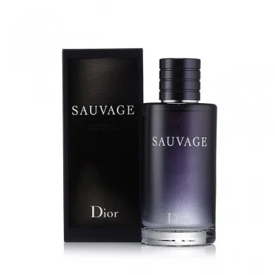 دیور سوآج-سوژ مردانه - Dior Sauvage EDT دیور سوآج-سوژ مردانه - Dior Sauvage EDT