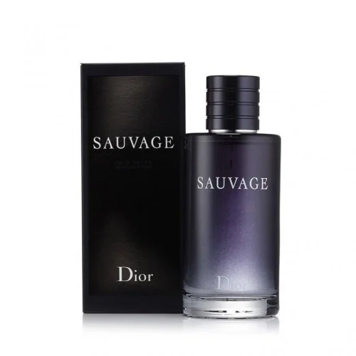 دیور سوآج-سوژ مردانه - Dior Sauvage EDT دیور سوآج-سوژ مردانه - Dior Sauvage EDT