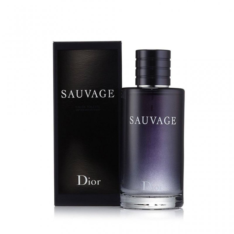 عطر دیور سوآج-سوژ مردانه اصل آکبند 100میل | Dior Sauvage EDT