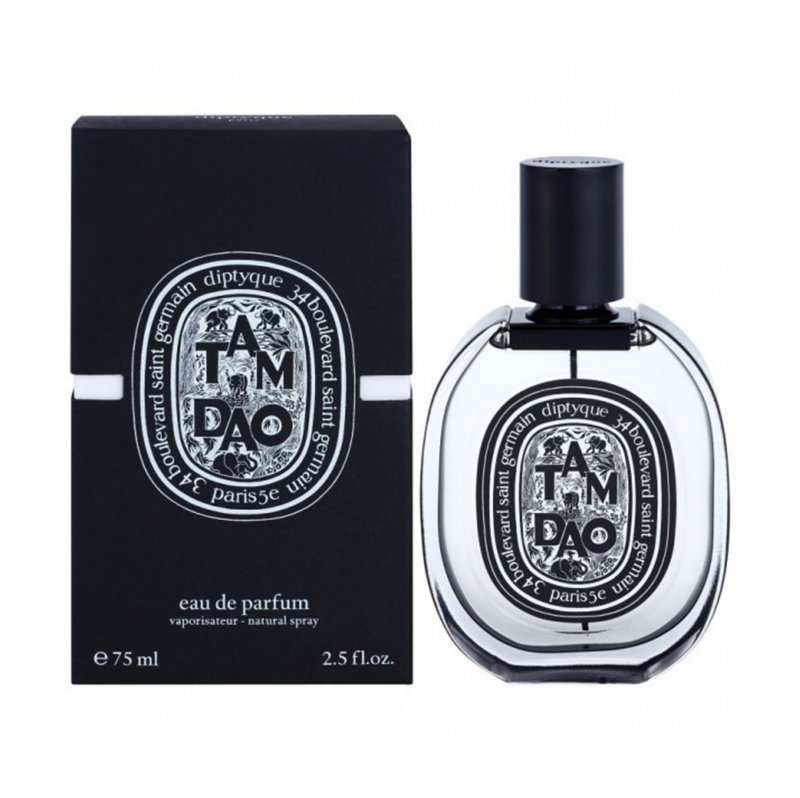 دیپتیک تام داو - DIPTYQUE Tam Dao دیپتیک تام داو - DIPTYQUE Tam Dao