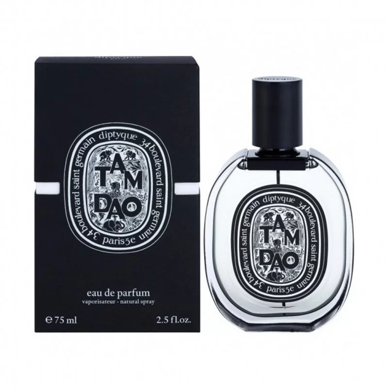دیپتیک تام داو - DIPTYQUE Tam Dao دیپتیک تام داو - DIPTYQUE Tam Dao
