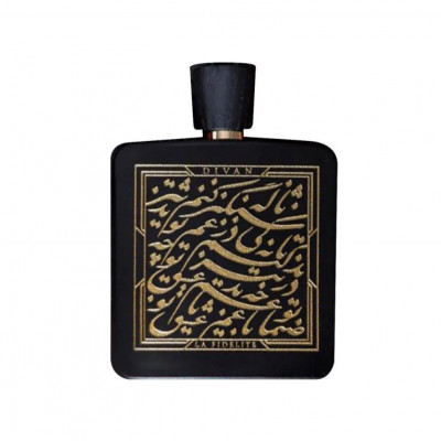 دیوان لافیدلیت زنانه - Divan La Fidelite