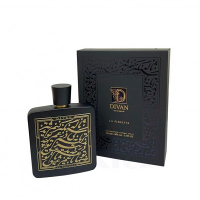 دیوان لافیدلیت زنانه - Divan La Fidelite