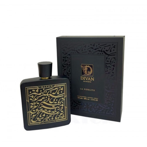 دیوان لافیدلیت زنانه - Divan La Fidelite دیوان لافیدلیت زنانه - Divan La Fidelite