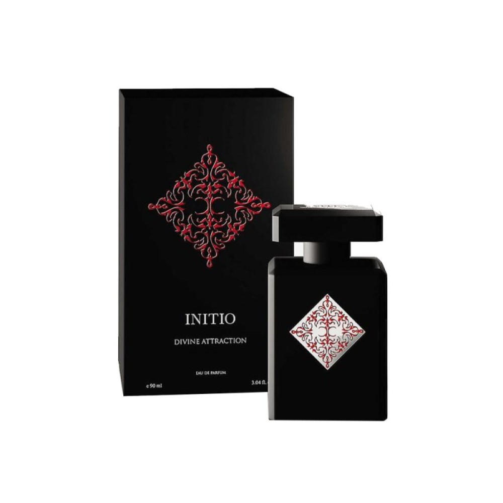 اینیشیو پارفوم پرایو اینیتیو دیوین اترکشن - INITIO PARFUMS PRIVES Divine Attraction اینیشیو پارفوم پرایو اینیتیو دیوین اترکشن - INITIO PARFUMS PRIVES Divine Attraction