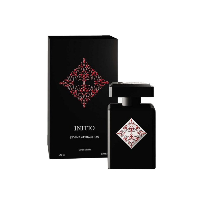 اینیشیو پارفوم پرایو اینیتیو دیوین اترکشن - INITIO PARFUMS PRIVES Divine Attraction اینیشیو پارفوم پرایو اینیتیو دیوین اترکشن - INITIO PARFUMS PRIVES Divine Attraction