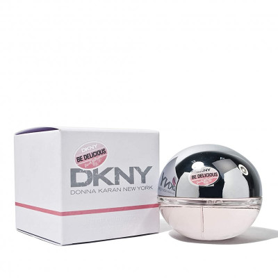 دی کی ان وای بی دلیشس فرش بلاسام زنانه - DKNY Be Delicious Fresh Blossom دی کی ان وای بی دلیشس فرش بلاسام زنانه - DKNY Be Delicious Fresh Blossom