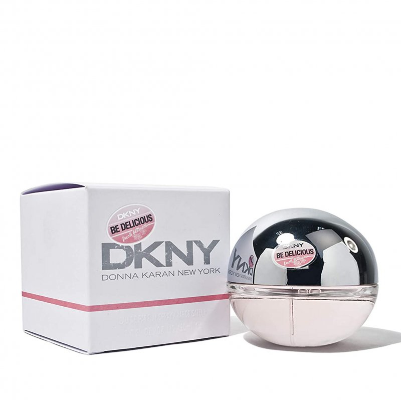 دی کی ان وای بی دلیشس فرش بلاسام زنانه - DKNY Be Delicious Fresh Blossom دی کی ان وای بی دلیشس فرش بلاسام زنانه - DKNY Be Delicious Fresh Blossom