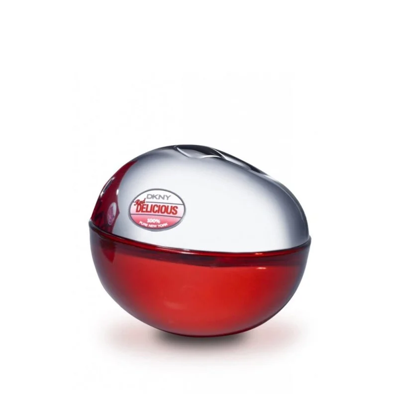 دی کی ان وای رد دلیشس مردانه - DKNY Red Delicious Men