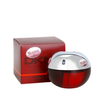 دی کی ان وای رد دلیشس مردانه - DKNY Red Delicious Men