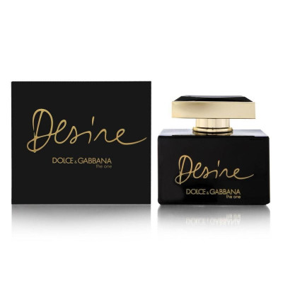 دوچله گابانا دوان دیزایر زنانه - DOLCE & GABBANA The one desire دوچله گابانا دوان دیزایر زنانه - DOLCE & GABBANA The one desire