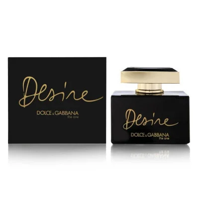 دوچله گابانا دوان دیزایر زنانه - DOLCE & GABBANA The one desire دوچله گابانا دوان دیزایر زنانه - DOLCE & GABBANA The one desire