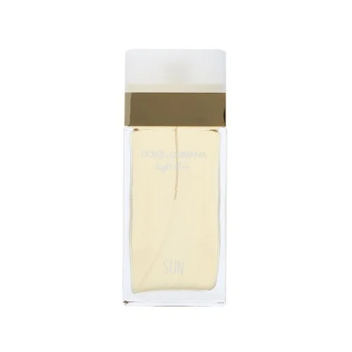 دوچله گابانا لایت بلو سان زنانه - DOLCE & GABBANA Light Blue Sun