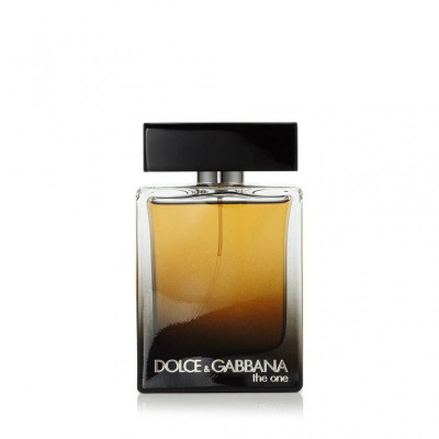 دوچله گابانا د وان ادو پرفوم آقایان مردانه - DOLCE & GABBANA The one Eau de parfum Men