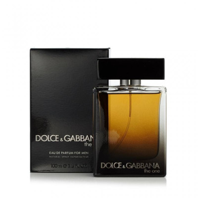 دوچله گابانا د وان ادو پرفوم آقایان مردانه - DOLCE & GABBANA The one Eau de parfum Men دوچله گابانا د وان ادو پرفوم آقایان مردانه - DOLCE & GABBANA The one Eau de parfum Men