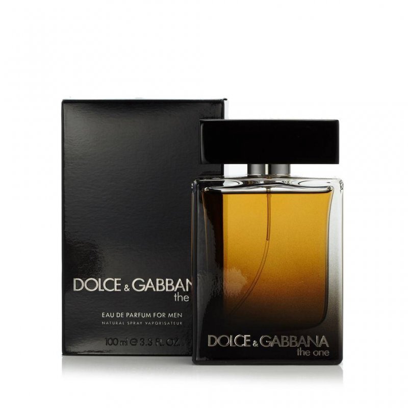عطر دوچله گابانا د وان ادو پرفوم آقایان مردانه اصل آکبند 100میل | DOLCE & GABBANA The one Eau de parfum Men