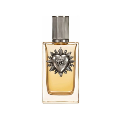 دوچله گابانا دووشن مردانه - DOLCE & GABBANA Devotion men