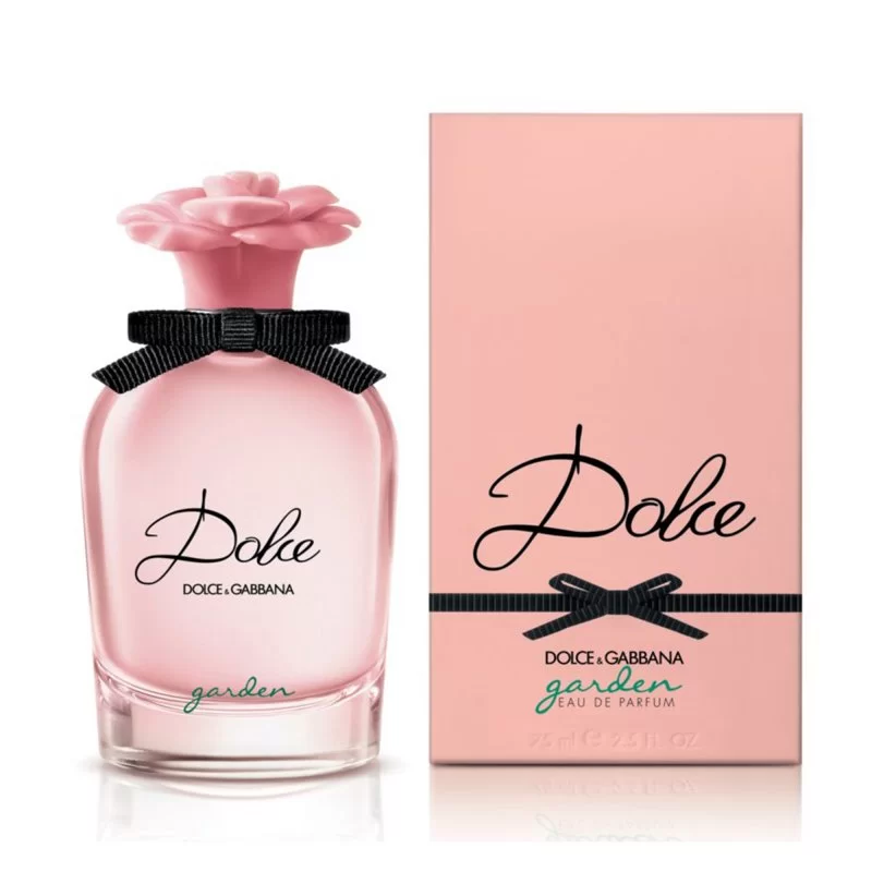 دوچله گابانا دولچه گاردن زنانه - DOLCE & GABBANA Dolce Garden دوچله گابانا دولچه گاردن زنانه - DOLCE & GABBANA Dolce Garden