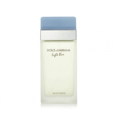 دوچله گابانا  لایت بلو زنانه - DOLCE & GABBANA Light Blue 