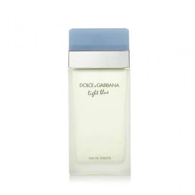 دوچله گابانا  لایت بلو زنانه - DOLCE & GABBANA Light Blue 
