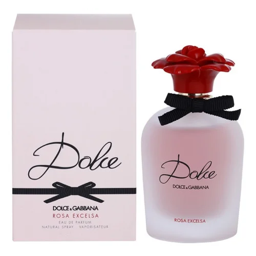 دوچله گابانا دولچه رزا اکسلزا زنانه - DOLCE & GABBANA Dolce Rosa Excelsa