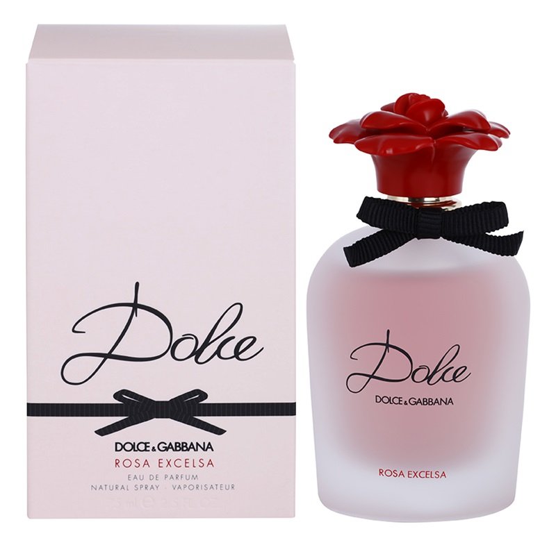 دوچله گابانا دولچه رزا اکسلزا زنانه - DOLCE & GABBANA Dolce Rosa Excelsa دوچله گابانا دولچه رزا اکسلزا زنانه - DOLCE & GABBANA Dolce Rosa Excelsa