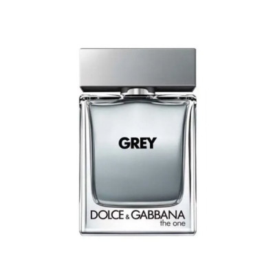 دوچله گابانا د وان گری مردانه - DOLCE & GABBANA The One Grey