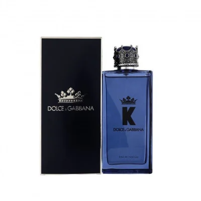 دوچله گابانا کی -کینگ مردانه - DOLCE & GABBANA K By Dolce & Gabbana EDP دوچله گابانا کی -کینگ مردانه - DOLCE & GABBANA K By Dolce & Gabbana EDP