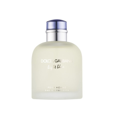 دوچله گابانا لایت بلو پور هوم - پوغ اًم مردانه - DOLCE & GABBANA Light Blue Pour homme