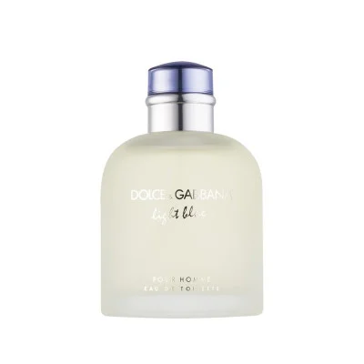 دوچله گابانا لایت بلو پور هوم - پوغ اًم مردانه - DOLCE & GABBANA Light Blue Pour homme