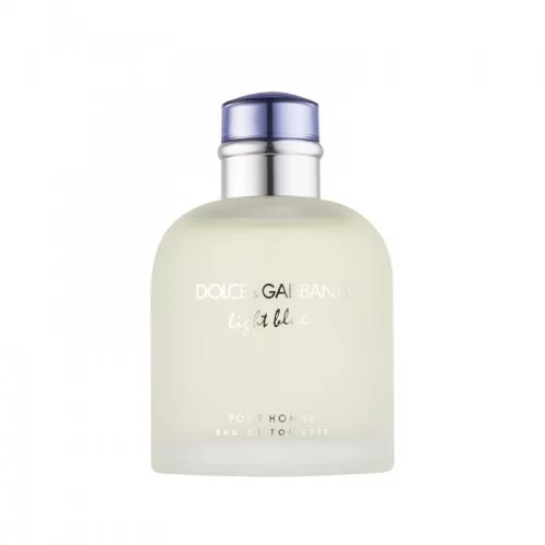 دوچله گابانا لایت بلو پور هوم - پوغ اًم مردانه - DOLCE & GABBANA Light Blue Pour homme
