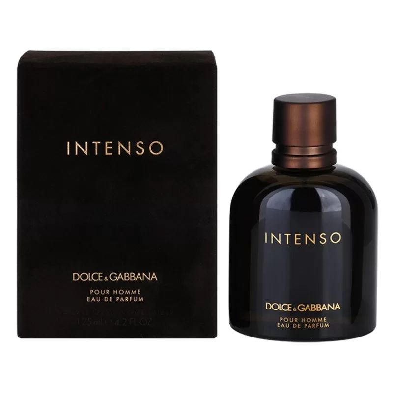 دوچله گابانا اینتنسو مردانه - DOLCE & GABBANA Intenso